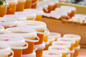 Digital Printing Transforms Food Packaging