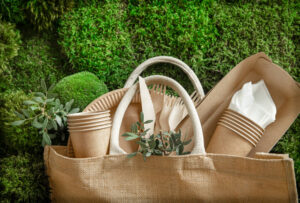 Eco Friendly Packaging Solutions in Bedford Park