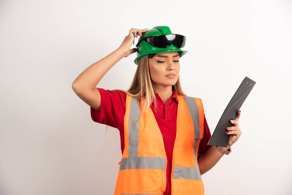 Future of Safety Vests