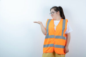 High-Visibility Vest Safety Australia