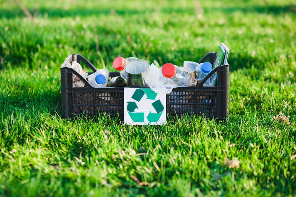 Kerbside Recyclability