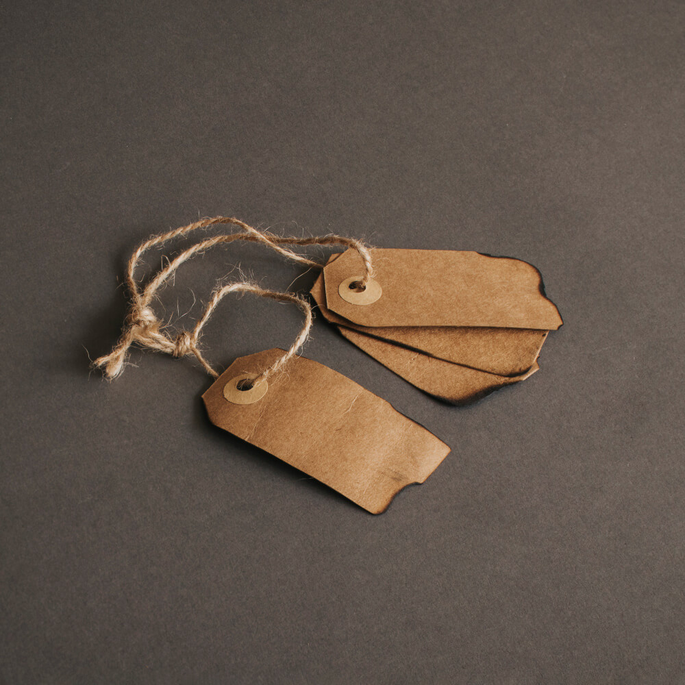 Linerless Labels