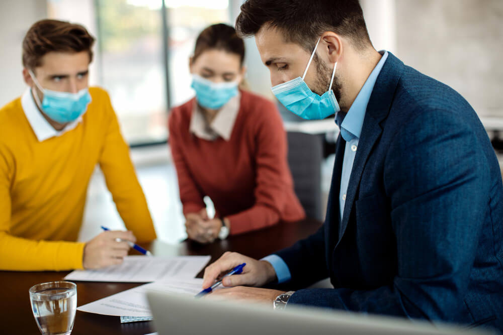 NSW Work Health Regulation
