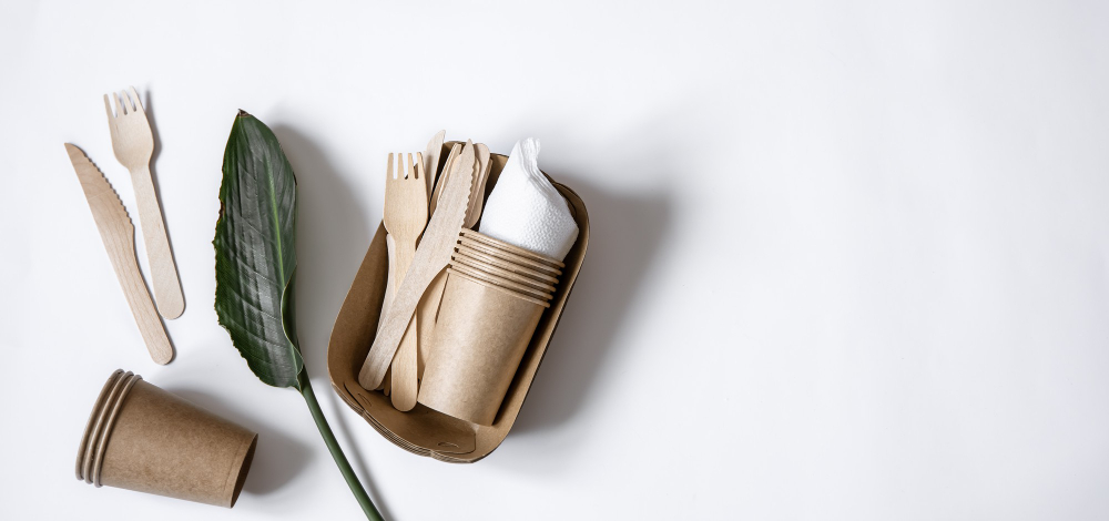 Next Wave of Eco-Conscious Food Packaging