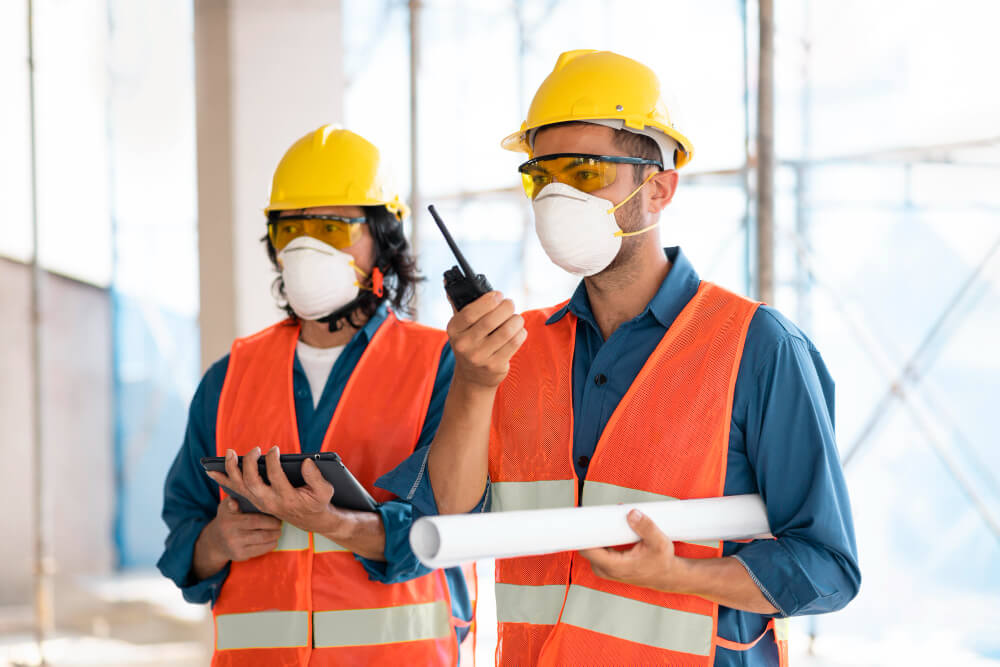 PPE Compliance