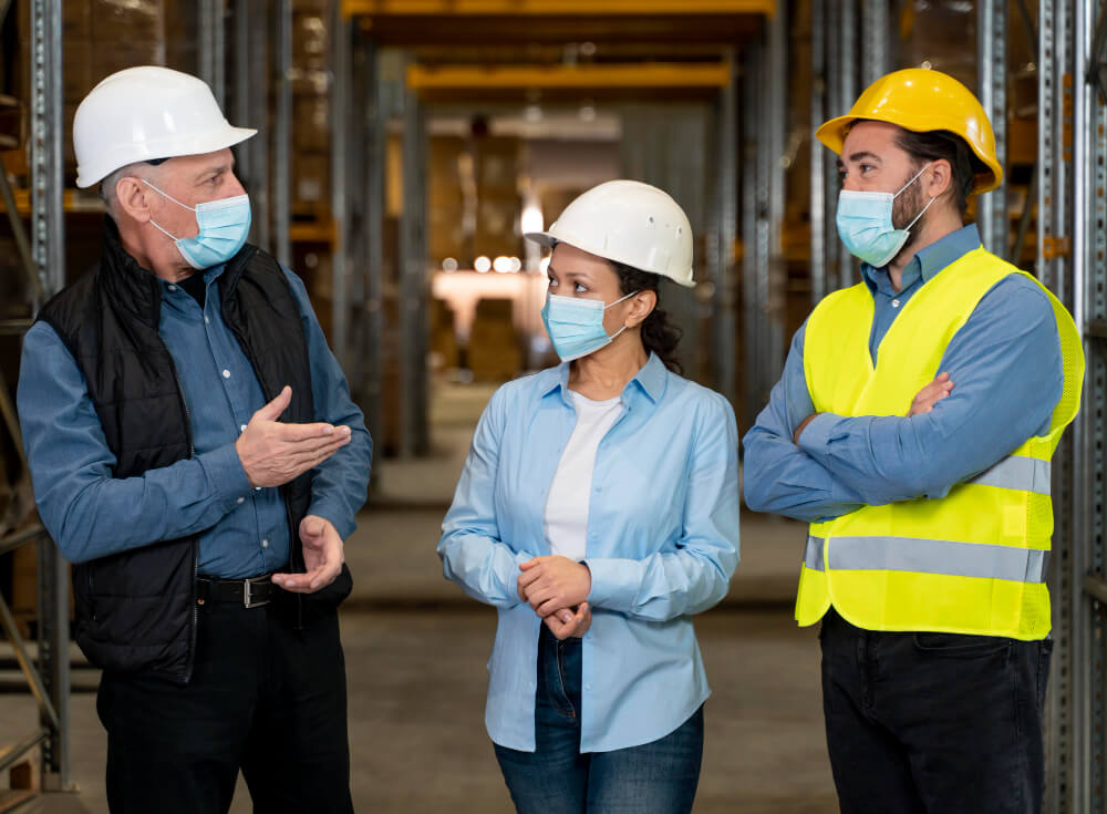 PPE Regulations Strengthened