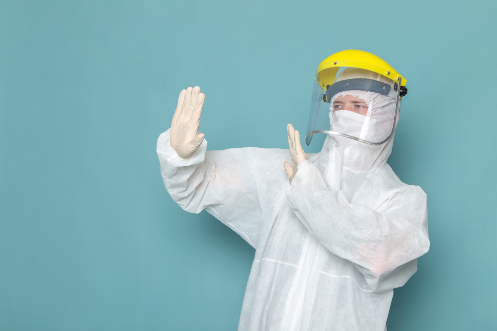 PPE standards