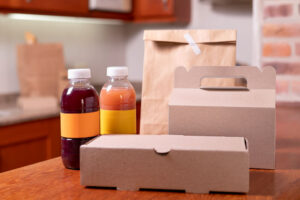 Packaging Parramatta Collinsvale
