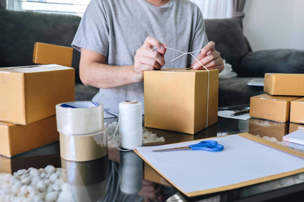 Packaging Replaces