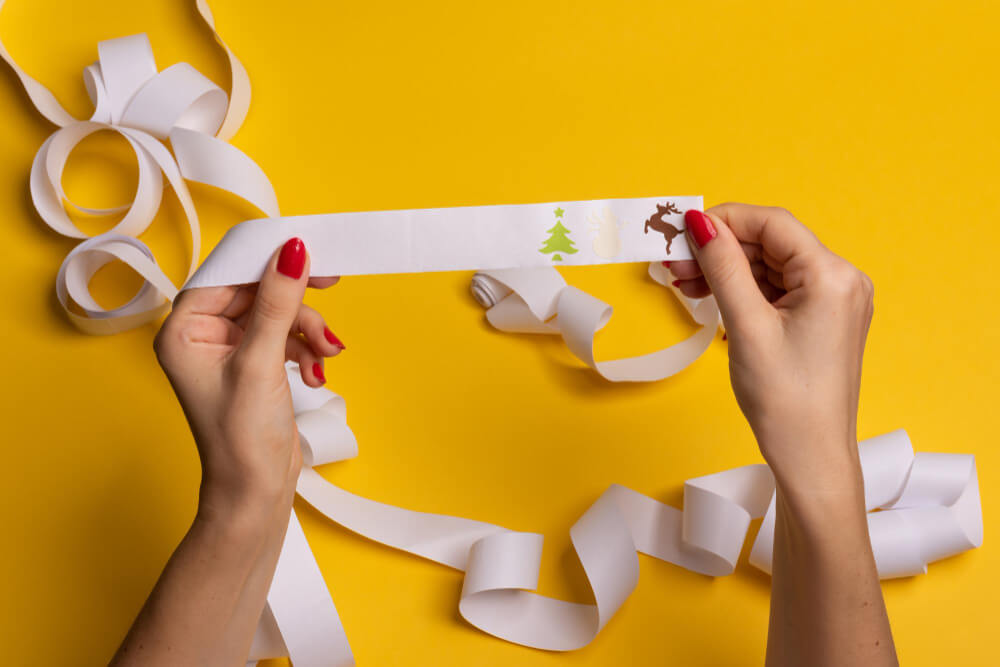 Paper-Based Tapes