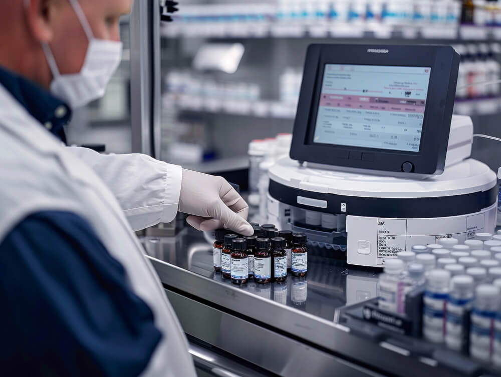 Pharmaceutical packaging Australia
