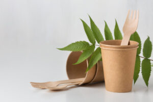 Plant-Based Packaging