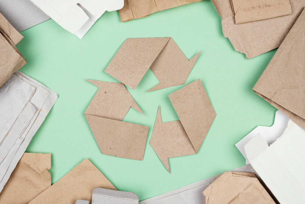 Recyclable Materials