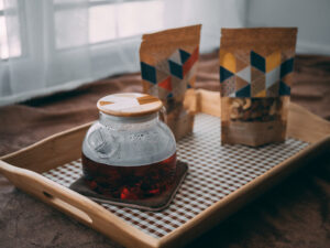 Tea packaging services Australia