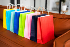 bags and mailers Bicheno