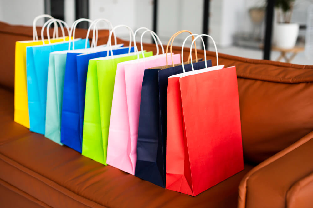bags and mailers Bicheno