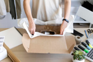 custom packaging Melbourne