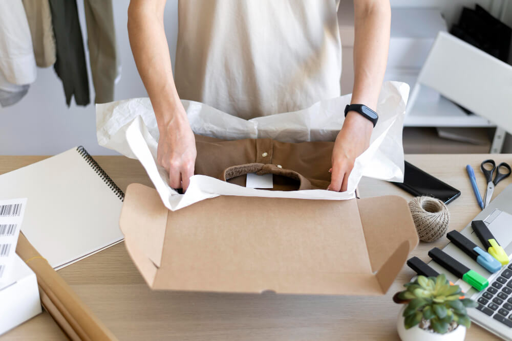 custom packaging Melbourne