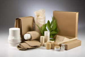 packaging materials Black Forest