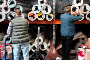 polypropylene tape suppliers Burpengary