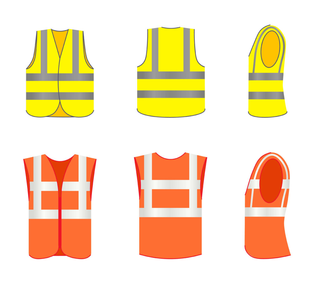 safety vest near me Bennett Springs