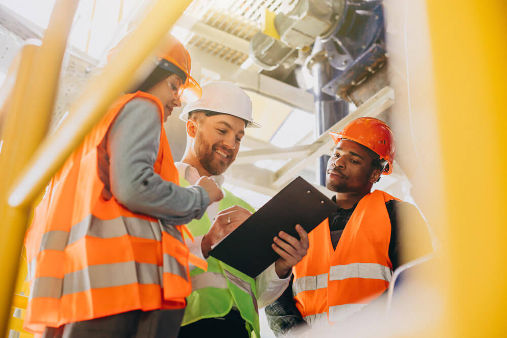 workplace safety