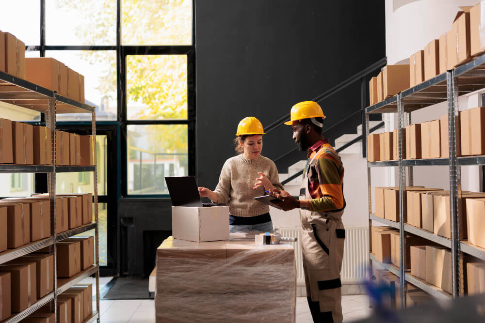 3pl warehousing sydney