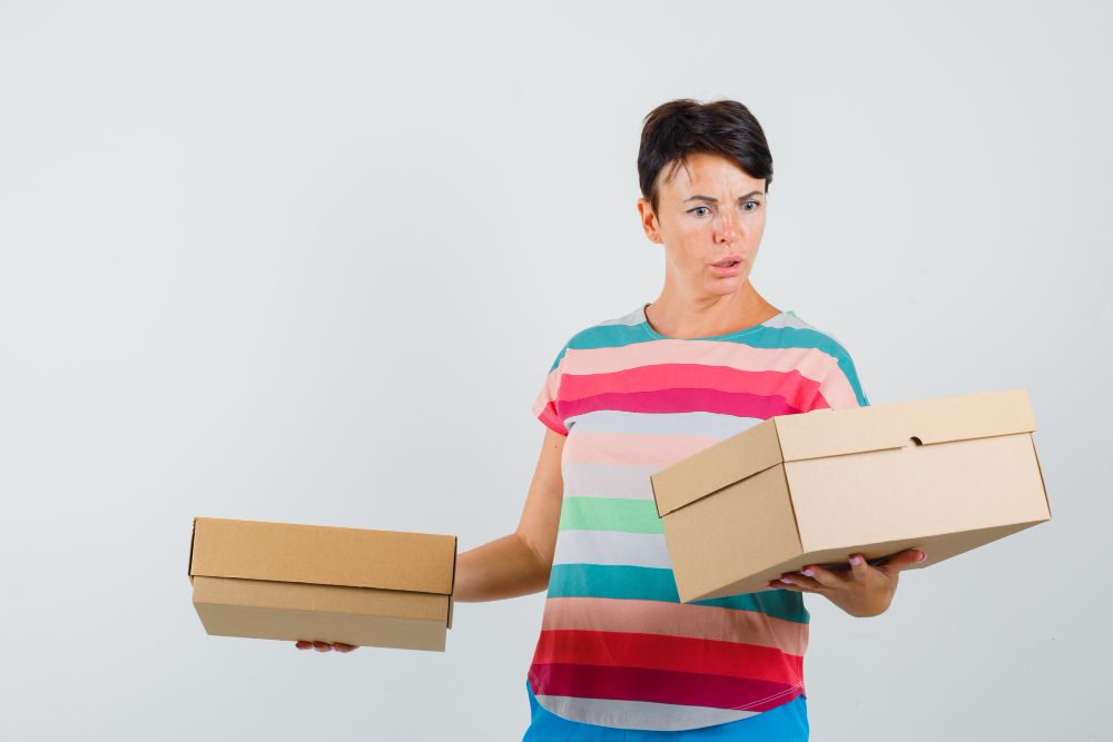 Australia’s Packaging Problem
