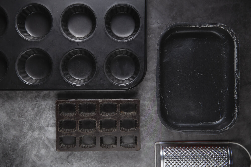 CPET Trays