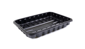 CPET trays