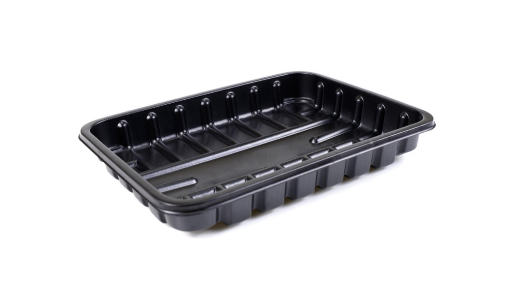 CPET trays