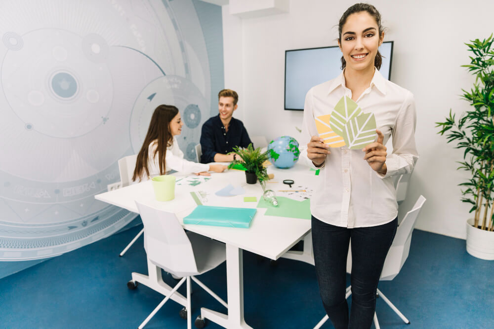 Circular Economy Jobs