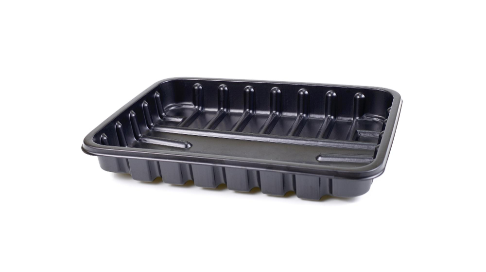 Compartment Tray