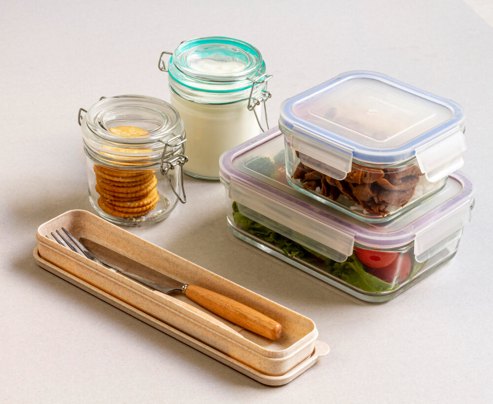 Compartment Trays