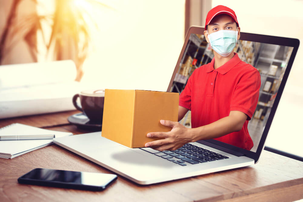 Custom Next-Day Delivery