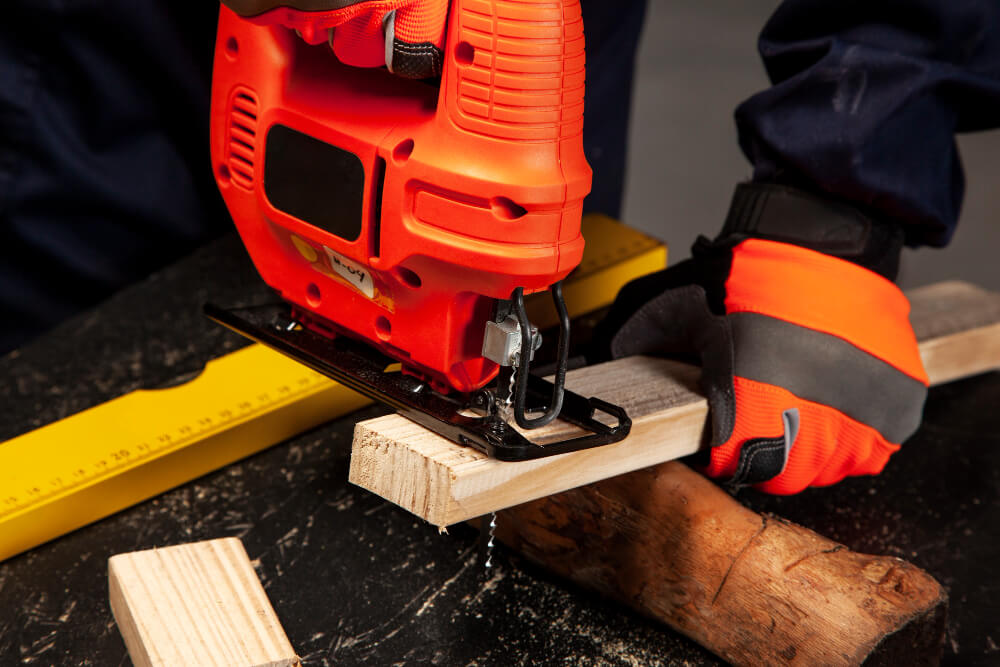 Custom Power Tools