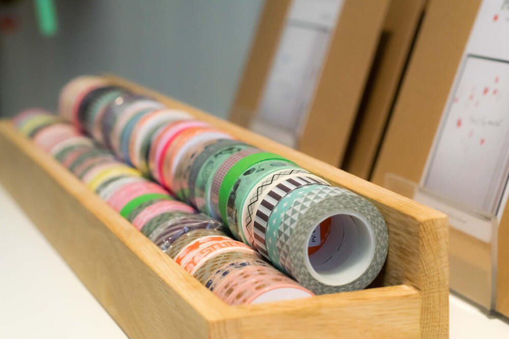 Custom Printed Duct Tape