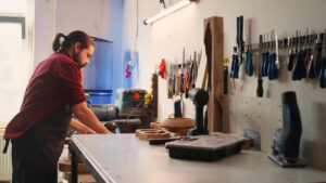 Custom Tools & Equipment Supply