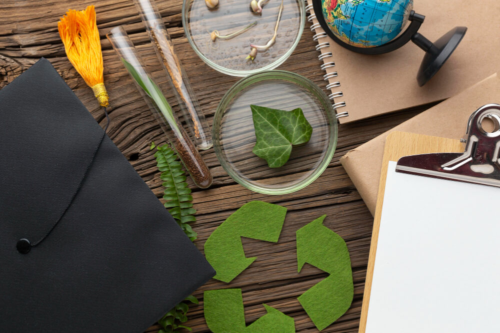 Designing for Recyclability