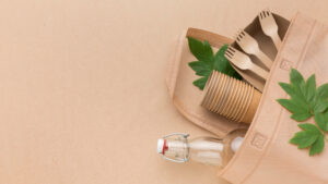 Eco Packaging Solution