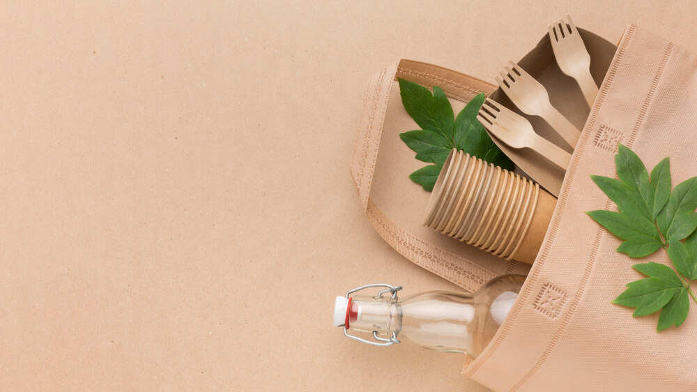 Eco Packaging Solution