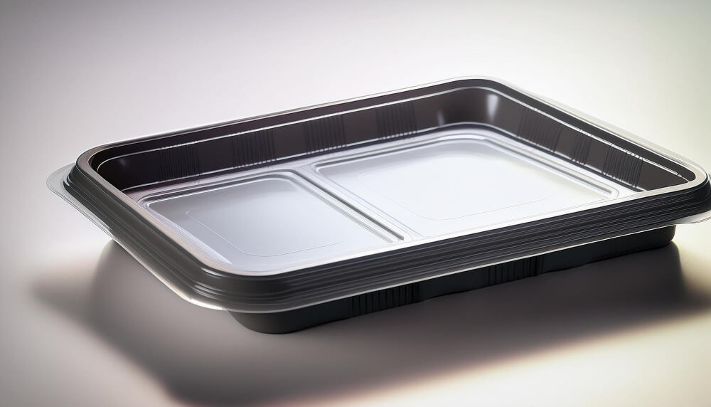 Hefty Compartment Trays Near Me