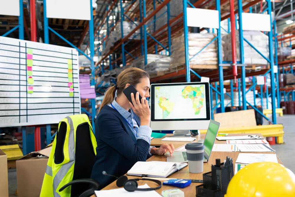 Inventory Management Is Irrelevant in Service Industry