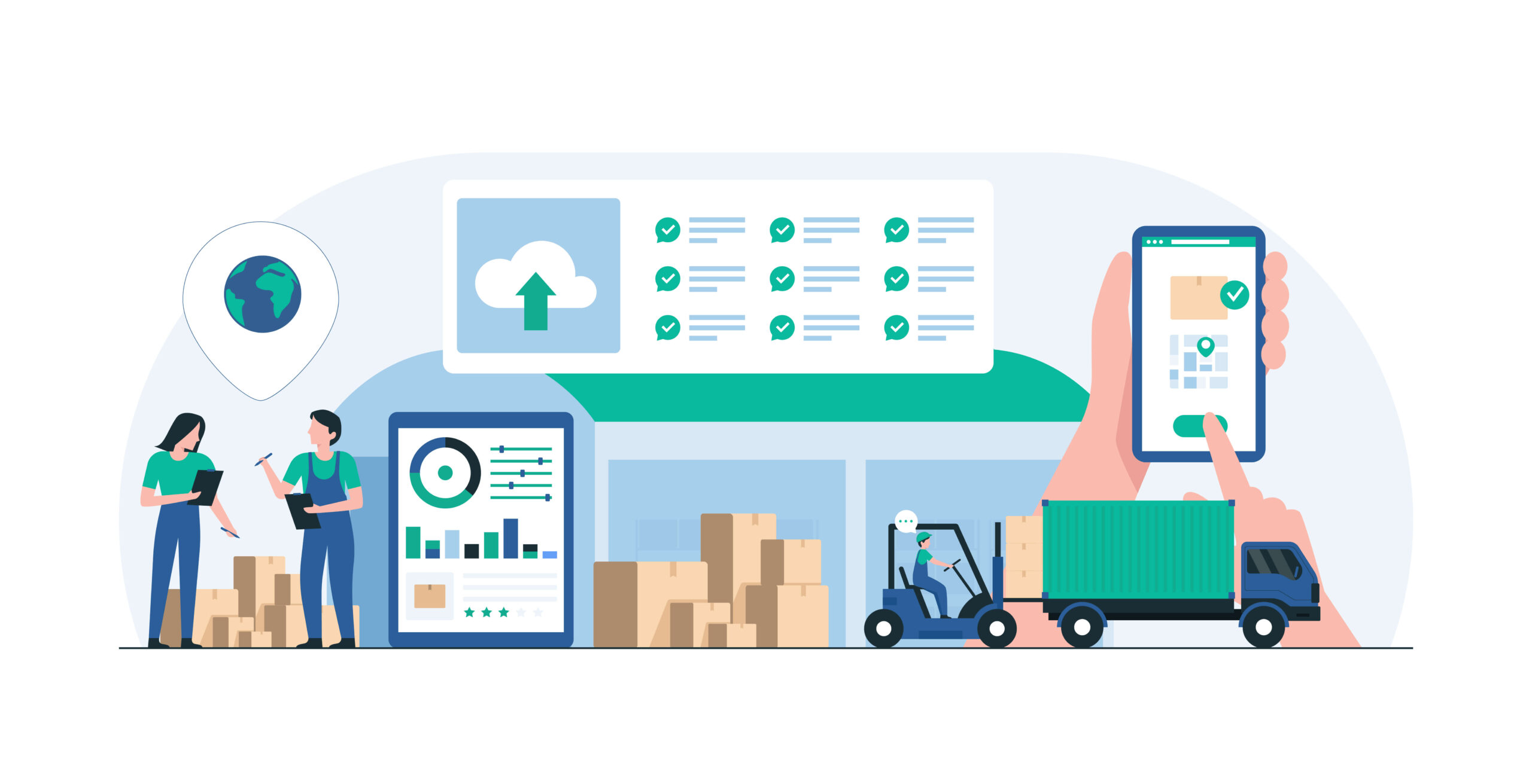 Inventory Management Service
