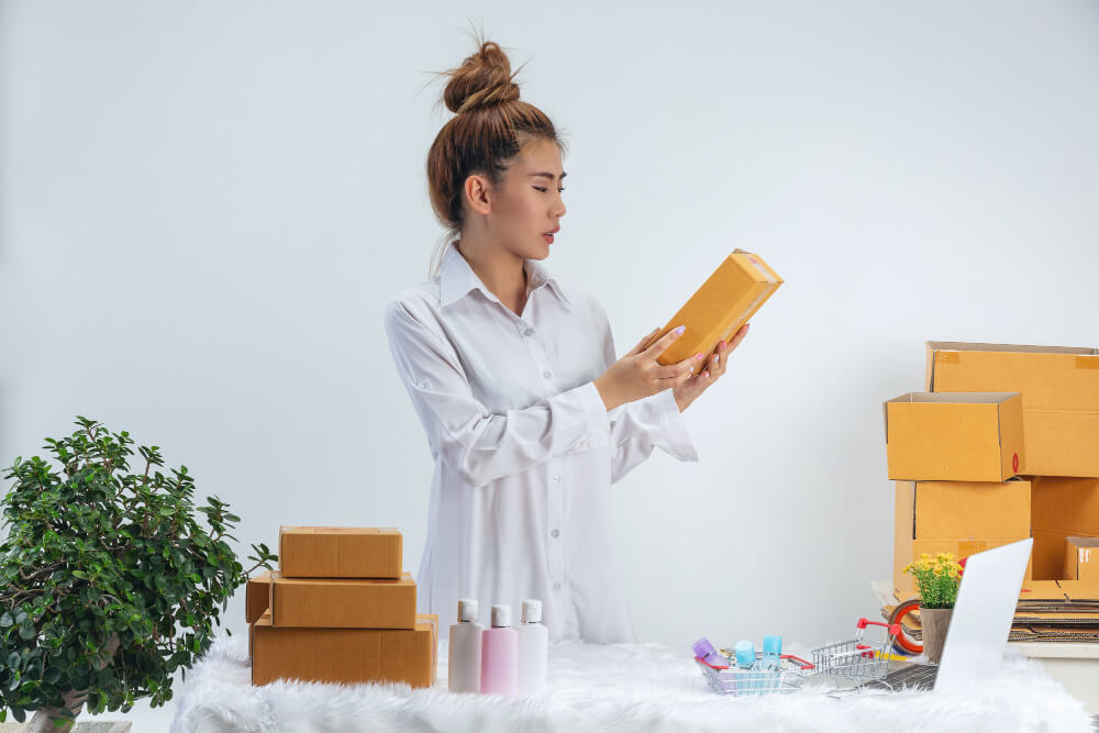 New Packaging Regulation