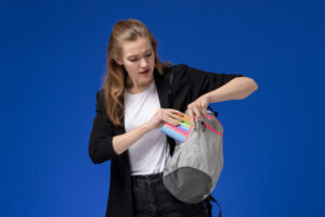 Odor Proof Bags Bears