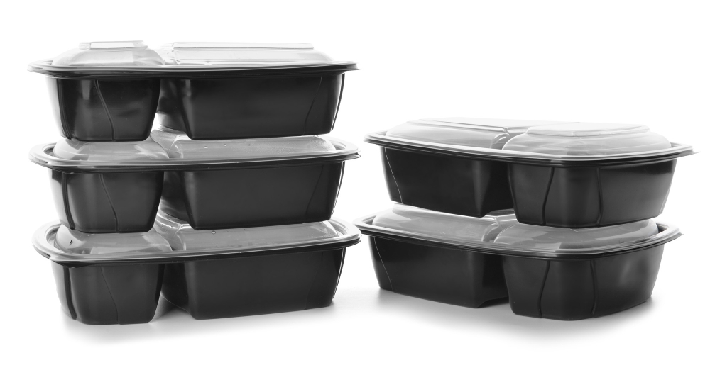 PP Trays