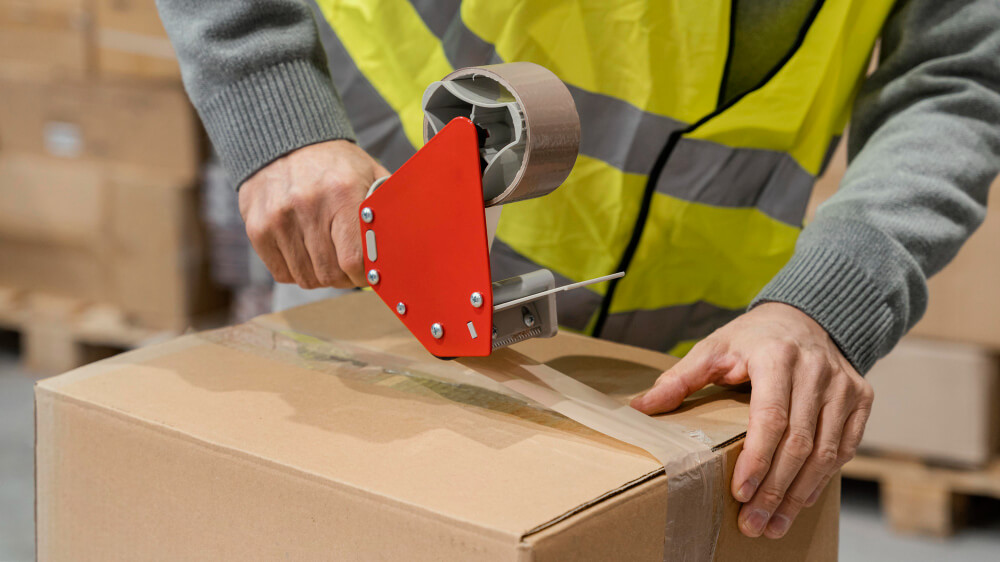 Packaging Reform