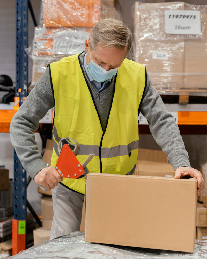 Packaging Regulation Australia