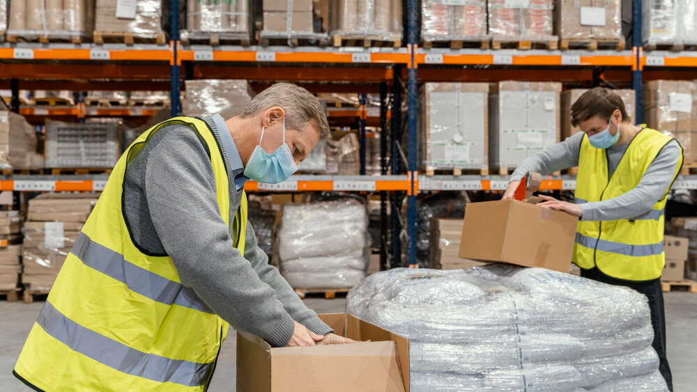 Packaging Regulation Reform